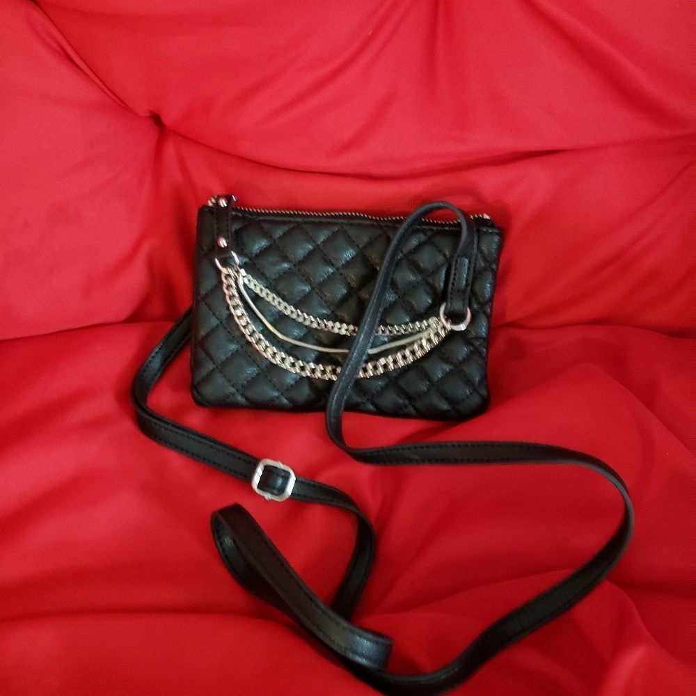 Express mini crossbody